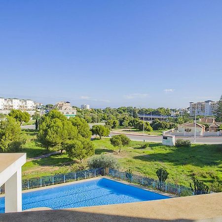 235 Zenia Mar Azul-Alicante Holiday Orihuela Dış mekan fotoğraf