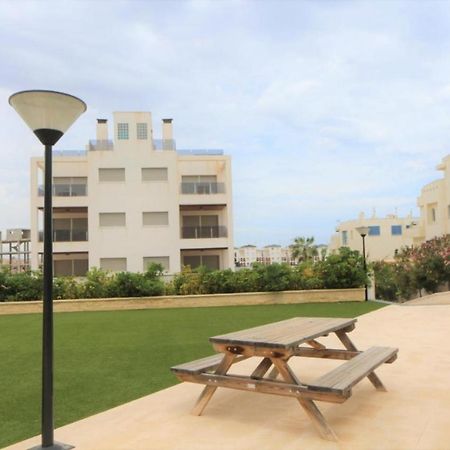 235 Zenia Mar Azul-Alicante Holiday Orihuela Dış mekan fotoğraf