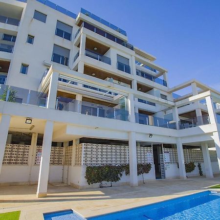 235 Zenia Mar Azul-Alicante Holiday Orihuela Dış mekan fotoğraf