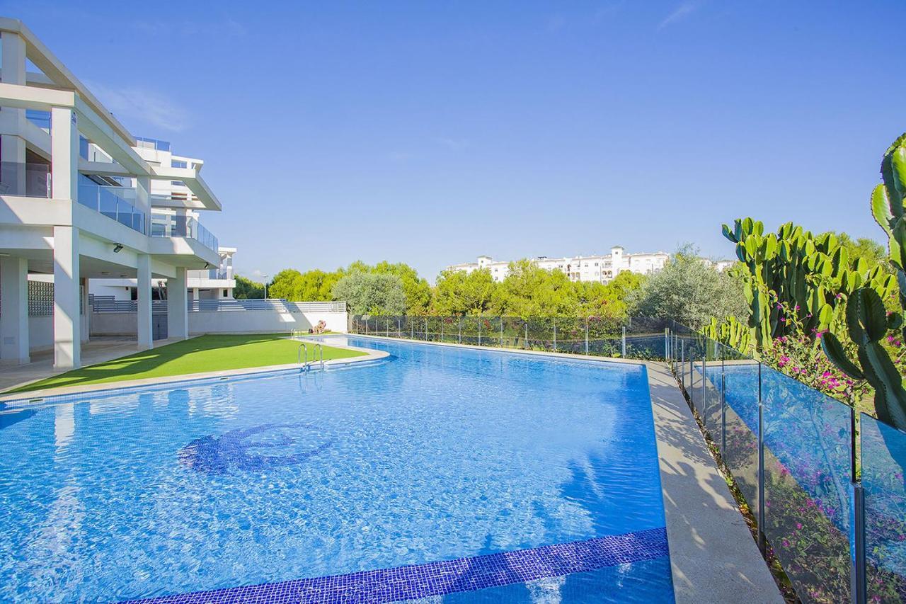 235 Zenia Mar Azul-Alicante Holiday Orihuela Dış mekan fotoğraf