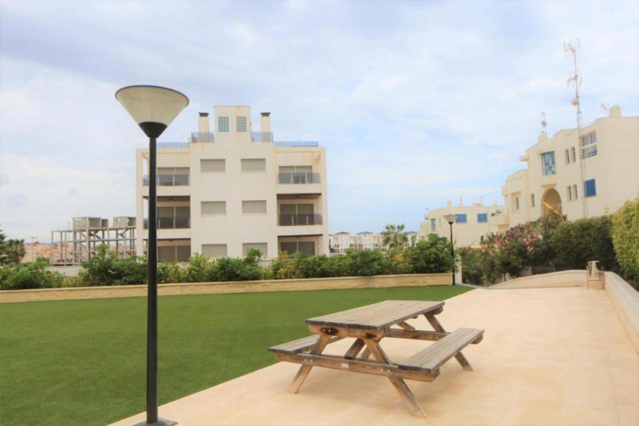 235 Zenia Mar Azul-Alicante Holiday Orihuela Dış mekan fotoğraf