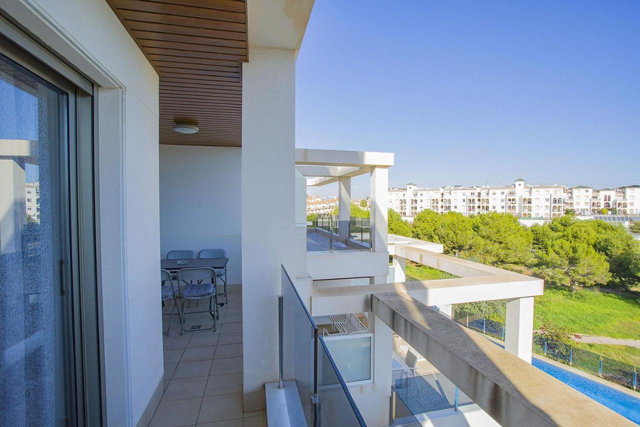 235 Zenia Mar Azul-Alicante Holiday Orihuela Dış mekan fotoğraf