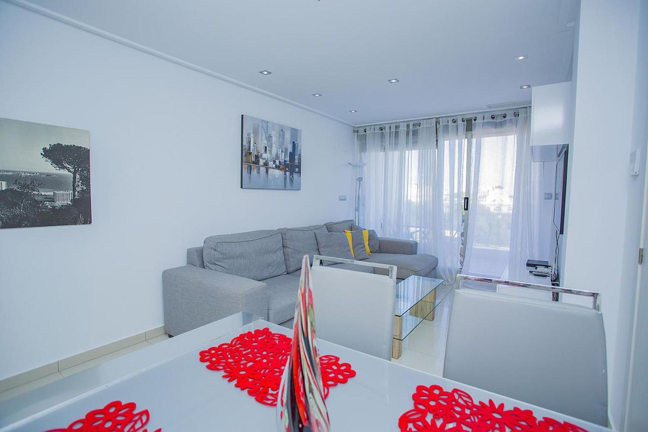 235 Zenia Mar Azul-Alicante Holiday Orihuela Dış mekan fotoğraf