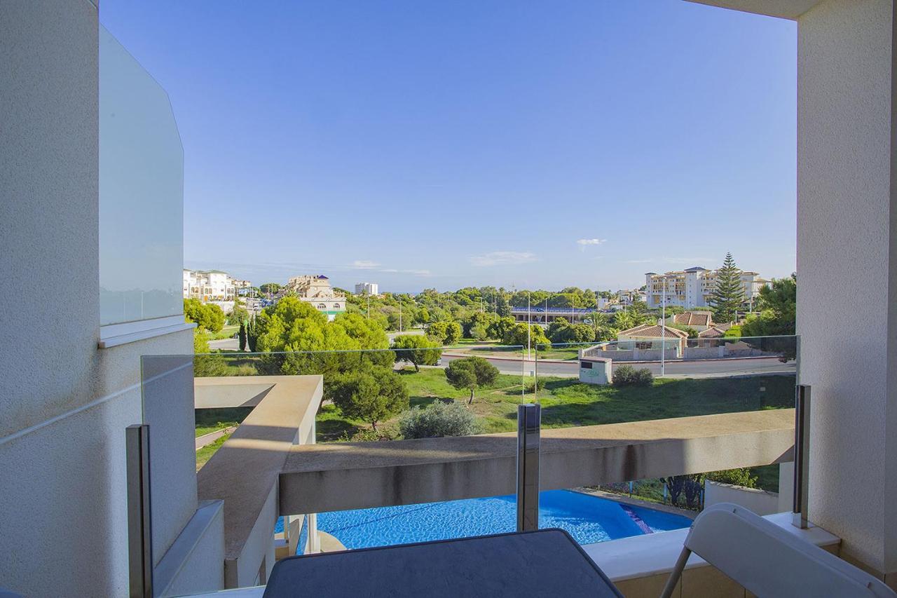 235 Zenia Mar Azul-Alicante Holiday Orihuela Dış mekan fotoğraf