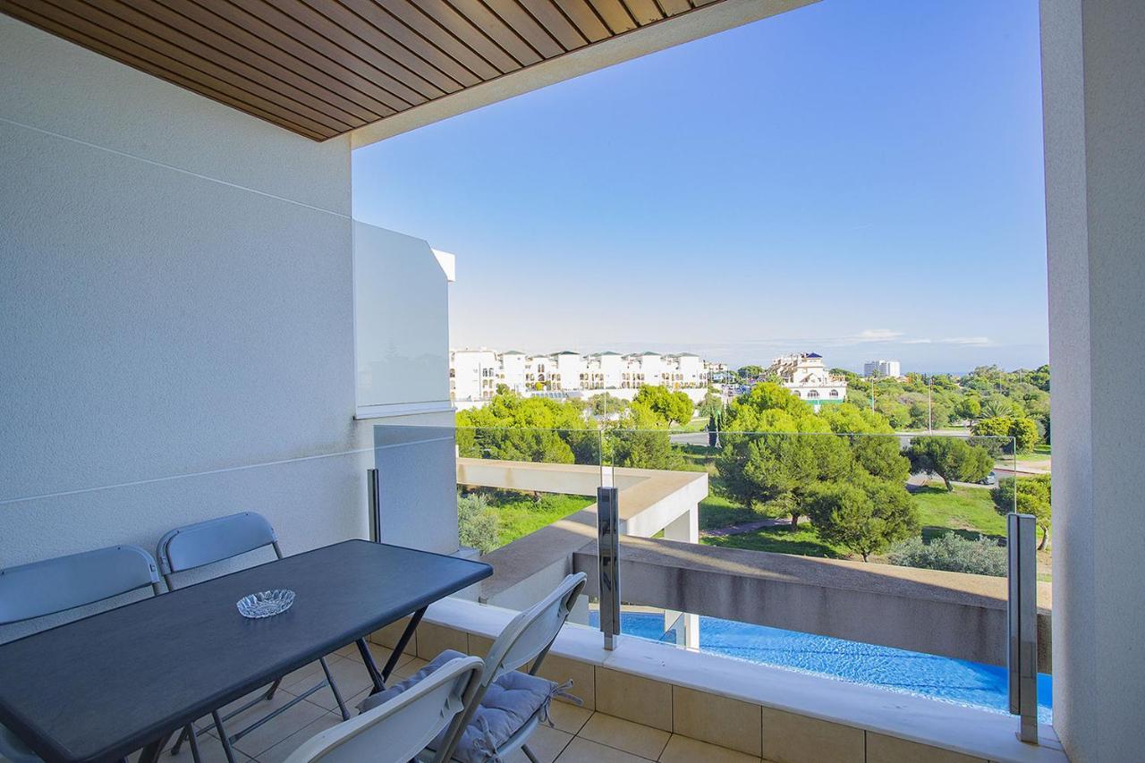 235 Zenia Mar Azul-Alicante Holiday Orihuela Dış mekan fotoğraf