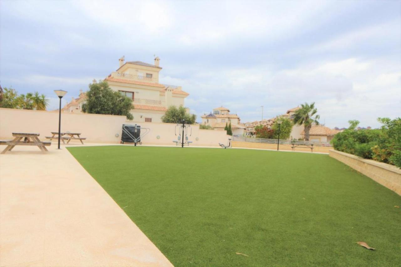 235 Zenia Mar Azul-Alicante Holiday Orihuela Dış mekan fotoğraf