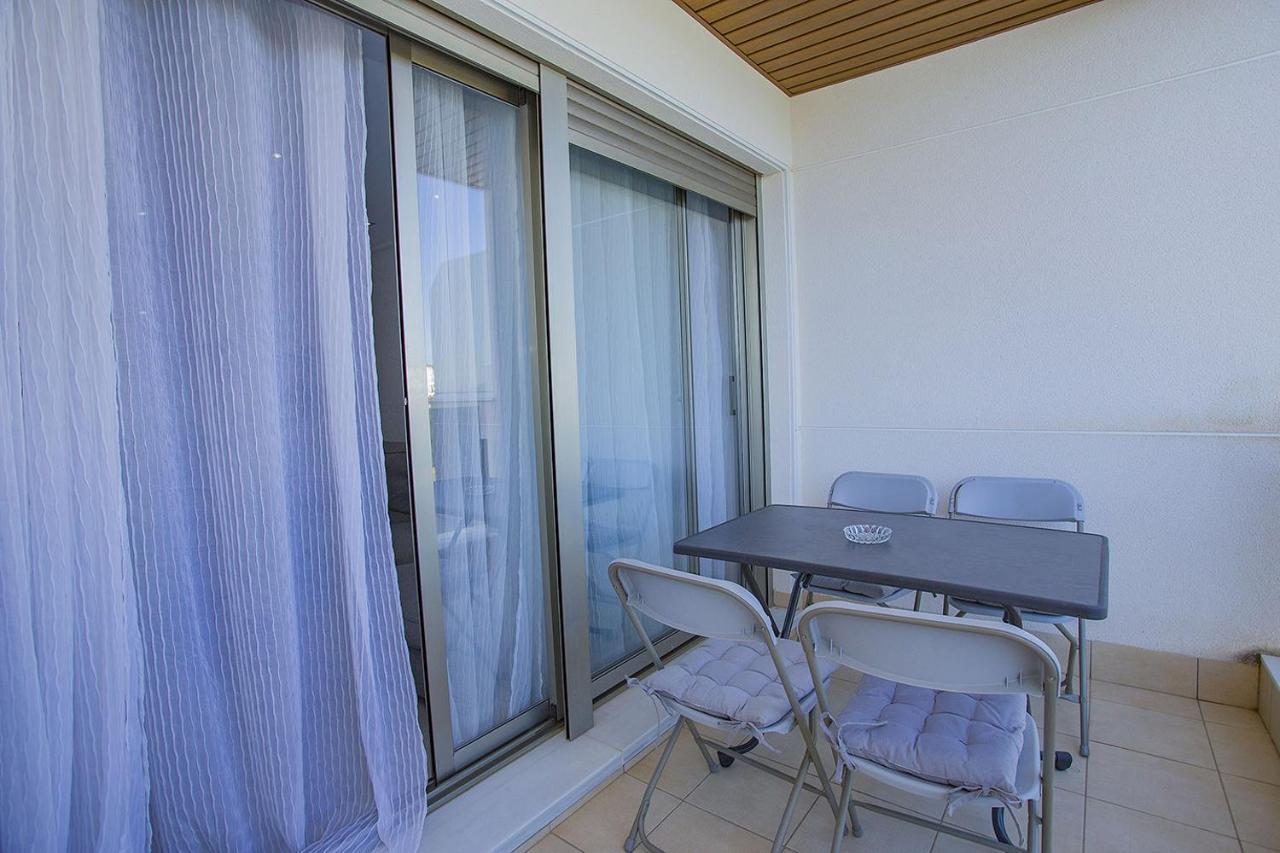 235 Zenia Mar Azul-Alicante Holiday Orihuela Dış mekan fotoğraf