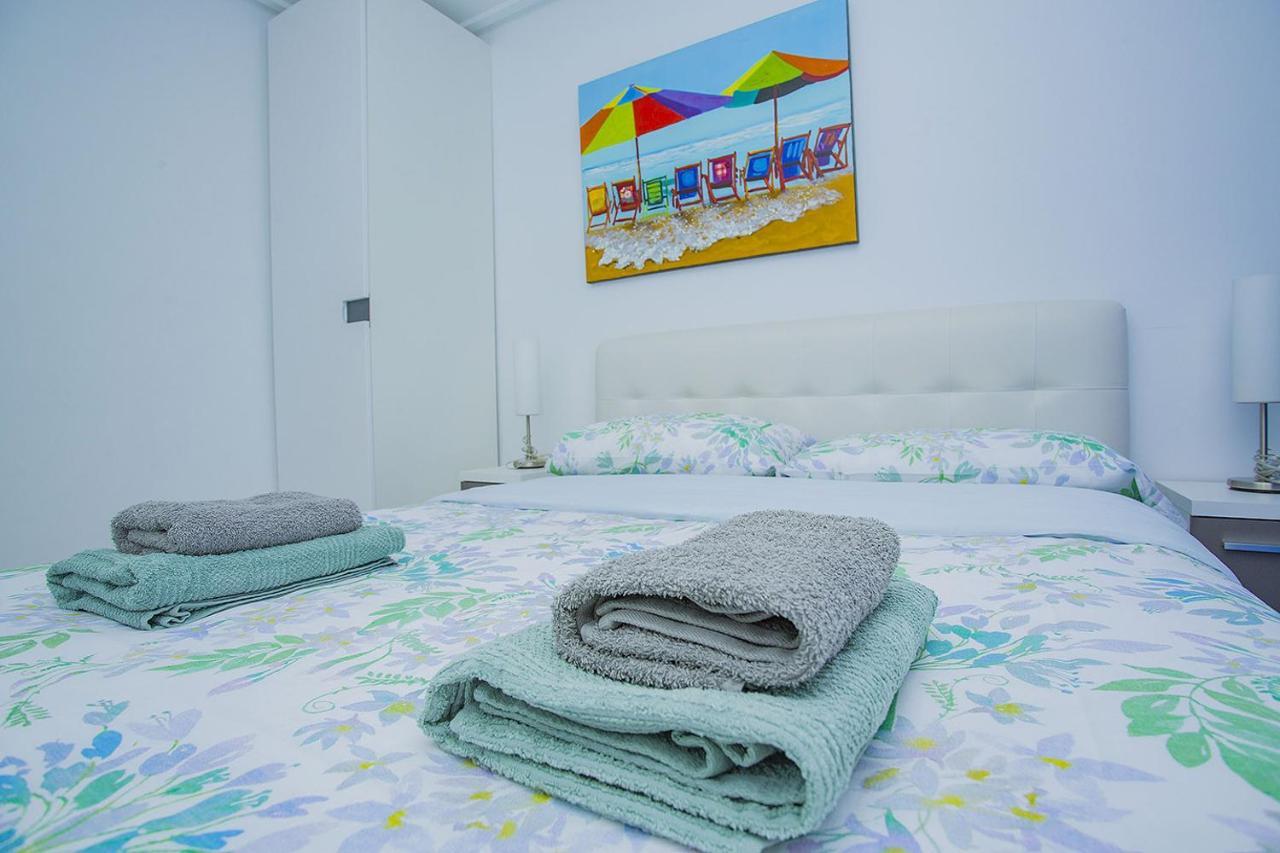 235 Zenia Mar Azul-Alicante Holiday Orihuela Dış mekan fotoğraf
