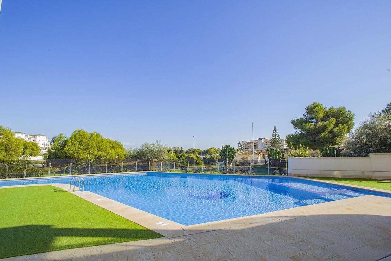 235 Zenia Mar Azul-Alicante Holiday Orihuela Dış mekan fotoğraf